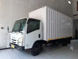Isuzu Elf NMR71T SD Long