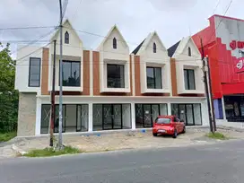 Ruko Siap UNY dekat Kampus UNY Wates Kulonprogo