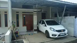 rumah minimalis akses mobil lok strategis di bojong gede nego