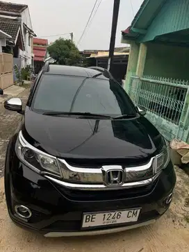 Honda BRV Automatic 2016