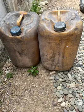 Jirgen 35 liter