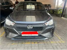 AYLA MANUAL TYPE X - TAHUN 2023