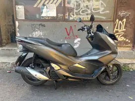 PCX 150 TAHUN 2019 (KM 24 RIBU)