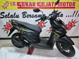 Beat streat all new htm km 8 ribuan cbs