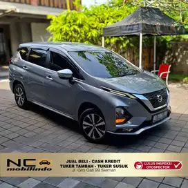 [ Garansi s/d 2 Th ] NISSAN LIVINA 1.5 A/T 2020 KEMBARAN XPANDER