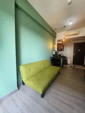 Sunter Park View 2BR