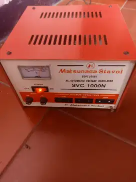 Stabilizer Matsunaga Stavol