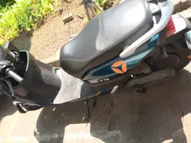 Over kredit motor listrik