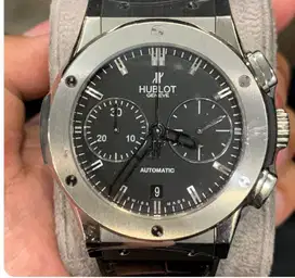 HUBLOT CLASSIC FUSION CHRONO