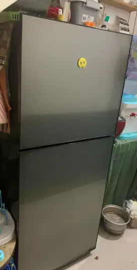KULKAS 2 PINTU SHARP SJ 246 XG
