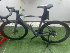 Polygon Helios A7X RODEBIKE 2022