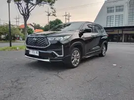 Innova Zenix 2.0 Q Hybrid Q TSS Modelliata 2022 # dp minim