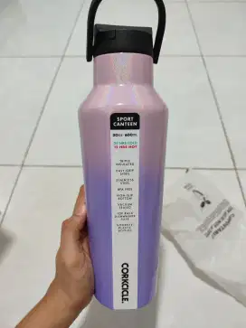 Thumbler corkcicle baru