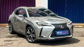 Tdp20JT Lexus UX200 ux 200 Luxury AT nik 2019 Pajak 2026