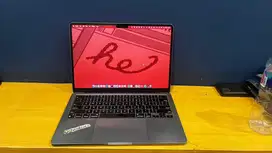 Macbook Air M2 2022 8/256 GB Space Grey