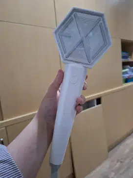 LIGHTSTICK EXO VER.3 ( Second mulus ) + Album official EXIST