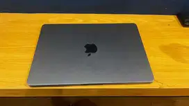 Macbook Air M2 2022 8/256 GB Space Grey