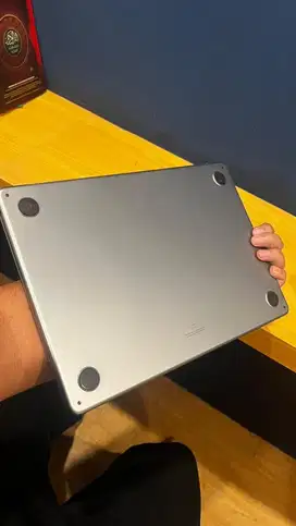 Macbook Air M2 2022 8/256 GB Space Grey