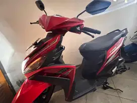 Mio z 2017 km rendah