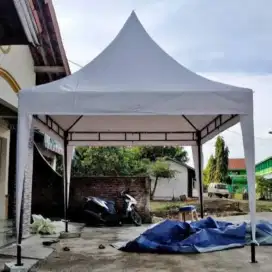 Rangka tenda 3x3
