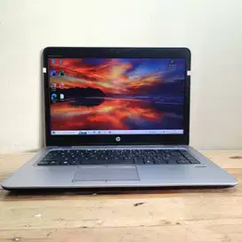 HP AMD Pro A10-8700B R6 Ram 6 GB SSD 256 GB Full HD