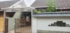 Dijual rumah nyaman di lingkungan nyaman tidak banjir di galaxi bekasi