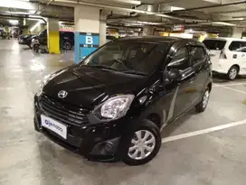 [OLXMOBBI] DP Rendah Daihatsu Ayla 1.2 R Bensin-MT 2022 FSASQS