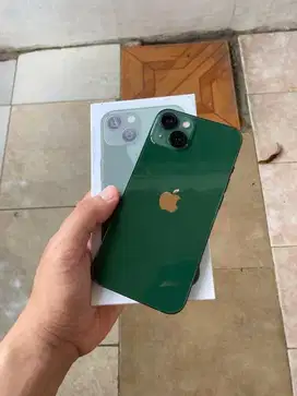 iPhone 13 128gb second like new