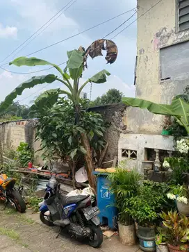 CIPETE DKT H SAIDI - 1 KM KE MRT – TANAH MURAH – LINGKUNGAN PREMIUM