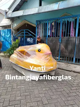 sepeda air itik mini,bebek bebekan goes kecil