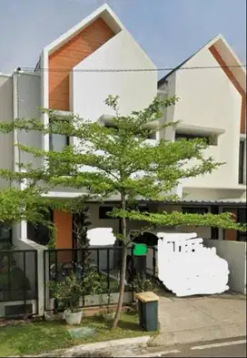 Rumah Sewa Furnished Bojongsari Depok