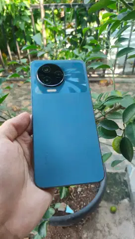 Dijual cpt bsa TT Infinix NOTE 12 2023 8/256GB Normal Mulus tgl pke