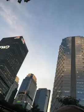 Cari Kerja bidang Management Informatika