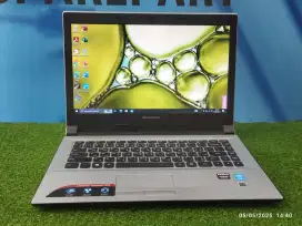 JUAL CEPAT LENOVO IDEAPAD 305 CORE i5 DUAL GRAPHIC RAM 8 GB SSD 256 GB