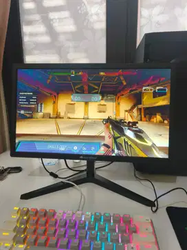 Monitor 20 100 Hz