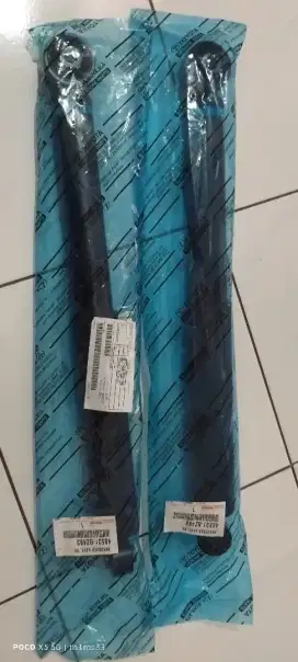 Shock Breaker Belakang Grand Avanza