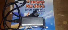 Adaptor charger original Lenovo 3,25 A,65 Watt type C