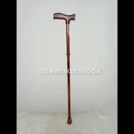 Tongkat Lipat Kaki 1 OneHealth
