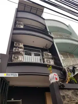 Jual Kost-Kostan Murah di Jakarta Barat