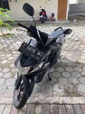 MIO M3 SPECIAL HARGA BISA NEGO