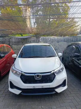 [Mobil Baru] HONDA BRIO E CVT 2024