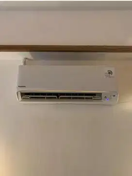 Dijual AC panasonic 1PK