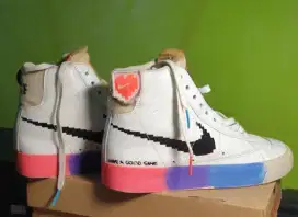 Nike Blazer Mid 77 Have A Good Game - Size 36