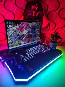 Laptop Berkelas Lenovo Ideapad S530 81WU  SUPERSLIM BACKLIGHT