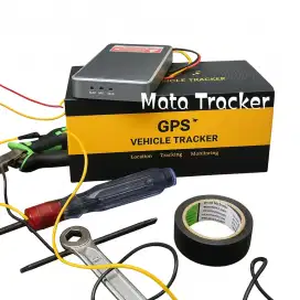 GPS Tracker (Jasabongkarpasang)