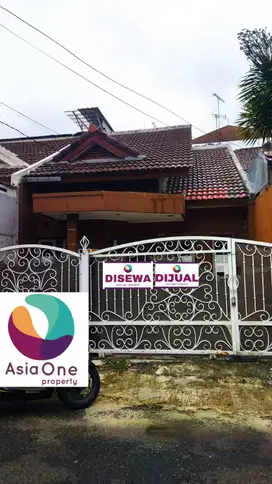 Dijual Rumah Cantik Siap Huni di Galaxy Bekasi