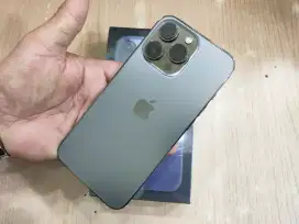 SECOND IPHONE 13 PRO 256GB Inter All Operator