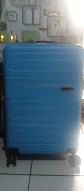 Koper Polo Sky Blue 24 Inch Besar
