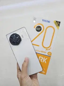 Tekno Spark 20 pro+ 8/256 Fullset