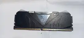 Ram 8gb DDR4 normal